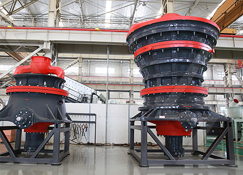 aggreagate production line
